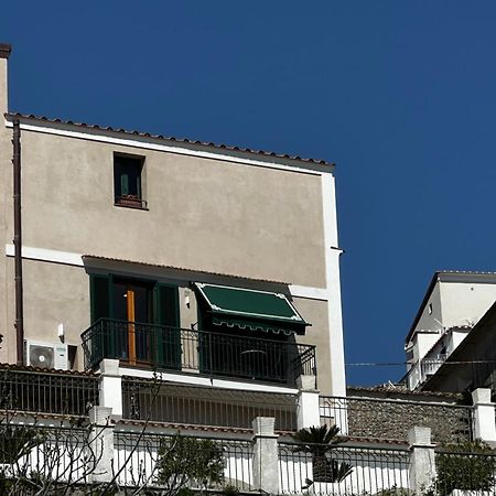 Casa Mercurio Scala Exterior photo