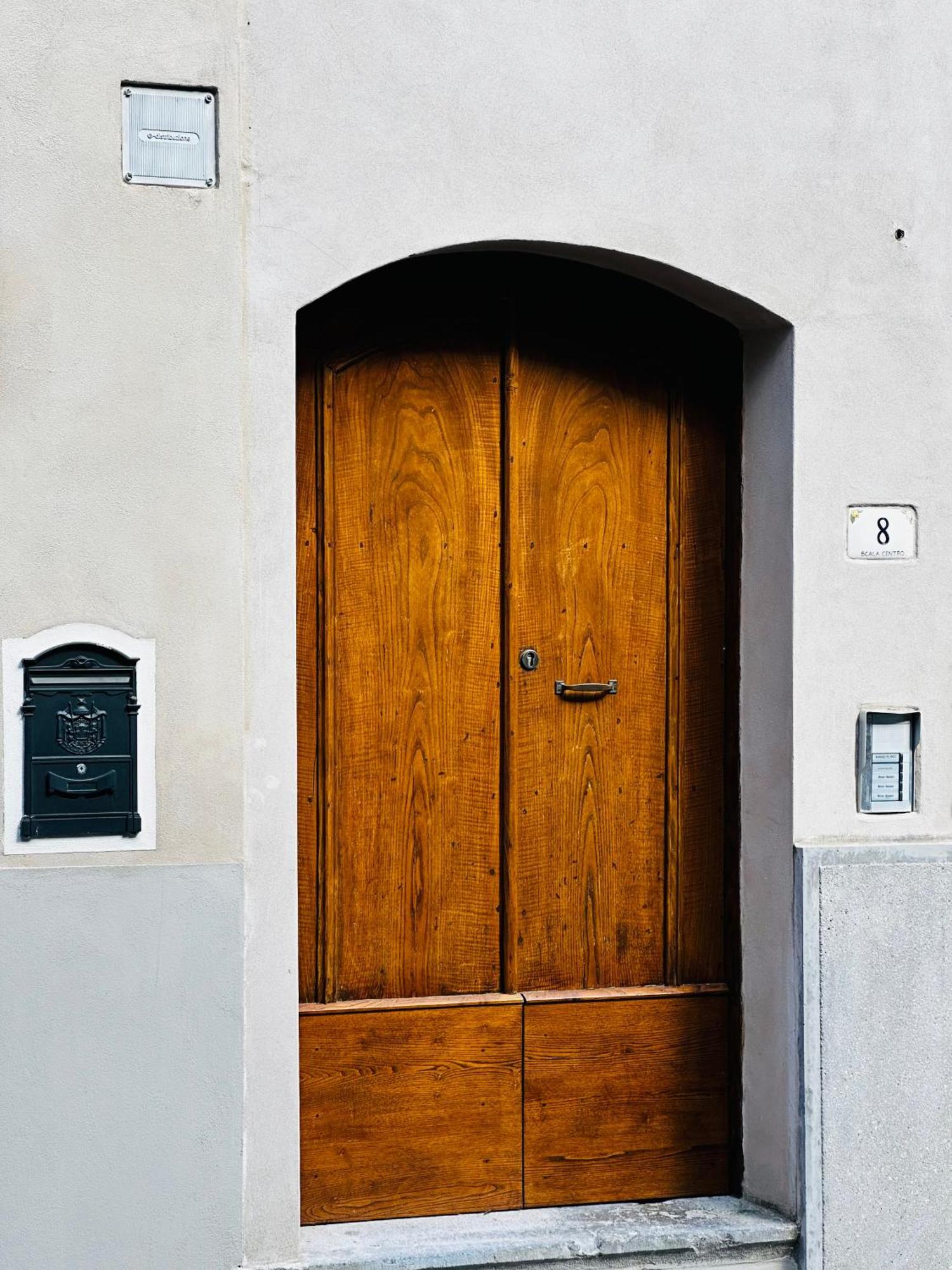 Casa Mercurio Scala Exterior photo